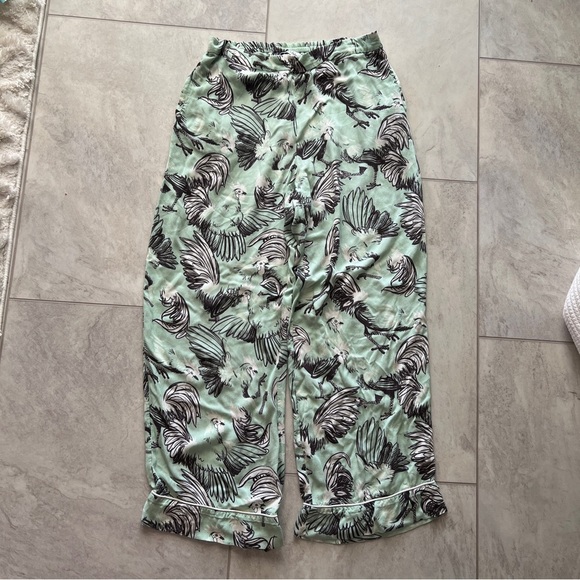 Rachel Antonoff Pants - Rachel Antonoff Paulie Pants